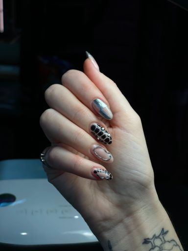 Nail Art Nail Art
